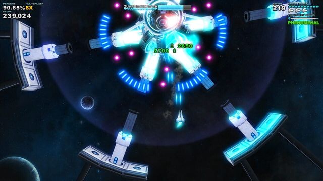 Rhythm Destruction 3