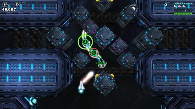 Rhythm Destruction 4