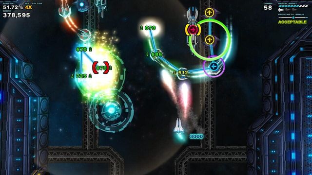 Rhythm Destruction 5