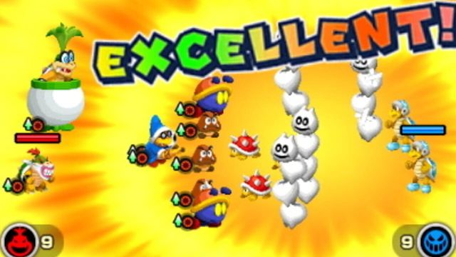 Mario & Luigi: Bowser's Inside Story + Bowser Jr.'s Journey 3