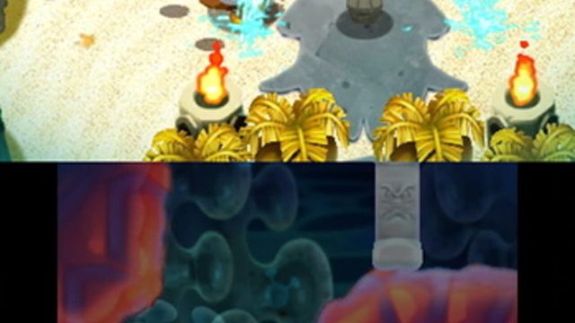 Mario & Luigi: Bowser's Inside Story + Bowser Jr.'s Journey 6