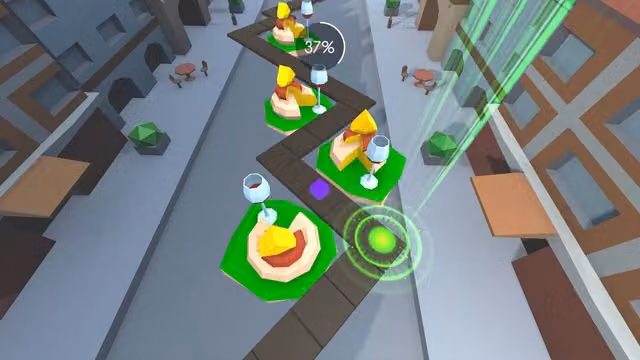 Poly World 1