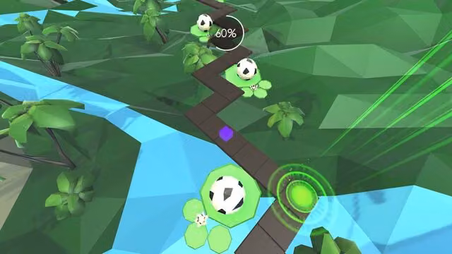 Poly World 2