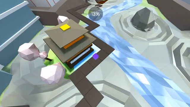 Poly World 3