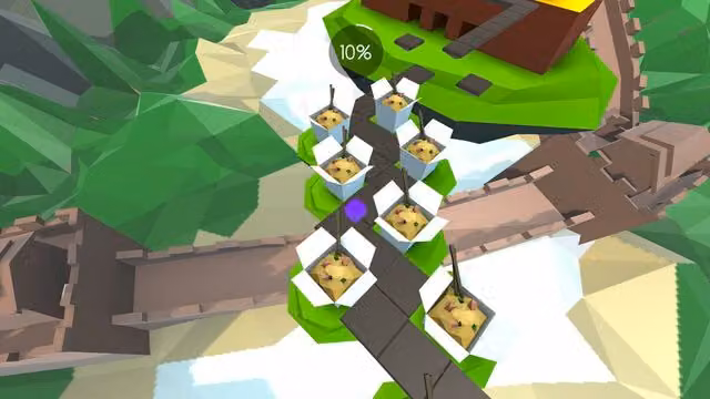 Poly World 4