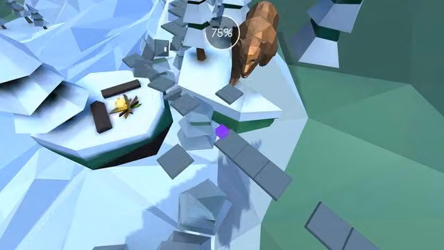 Poly World 5