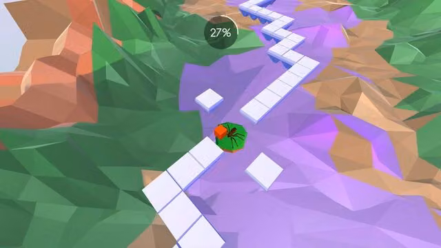 Poly World 6