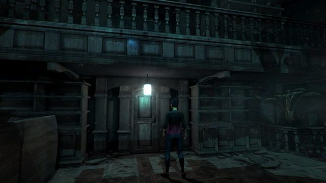 Outbreak: The Nightmare Chronicles 1