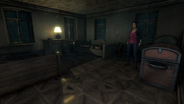 Outbreak: The Nightmare Chronicles 3