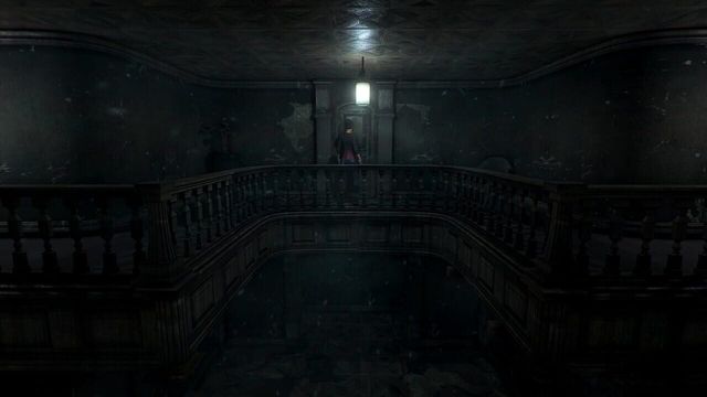 Outbreak: The Nightmare Chronicles 4