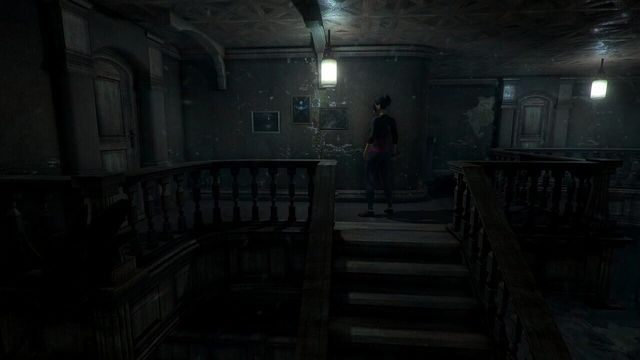 Outbreak: The Nightmare Chronicles 5