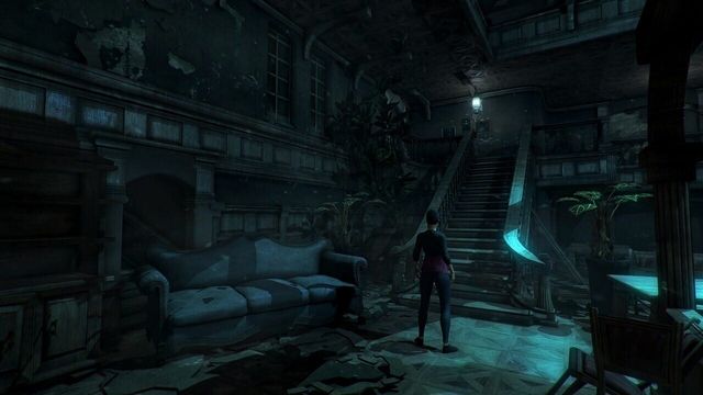 Outbreak: The Nightmare Chronicles 6