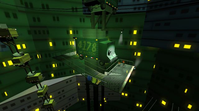 Quadrilateral Cowboy 5