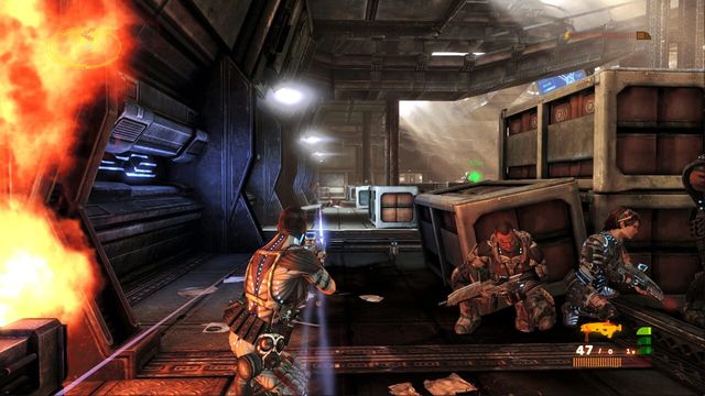 Scourge Outbreak 3