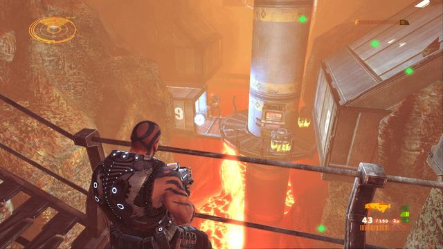 Scourge Outbreak 4