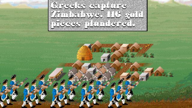 Sid Meier's Civilization 3