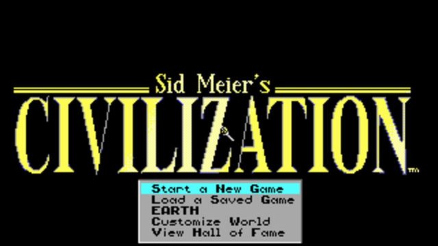 Sid Meier's Civilization 6