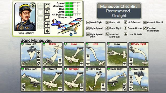 Sid Meier's Ace Patrol 3