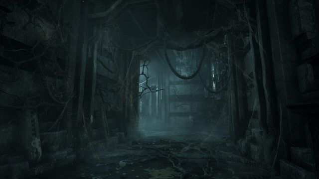 Unholy 3