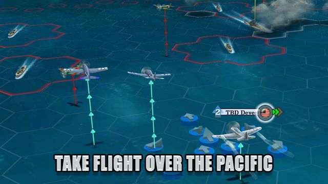 Sid Meier's Ace Patrol: Pacific Skies 2