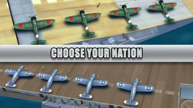 Sid Meier's Ace Patrol: Pacific Skies 3