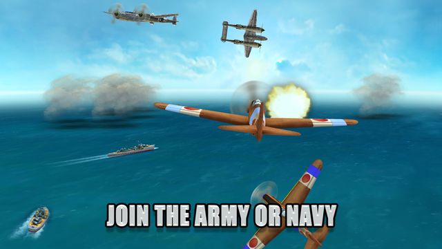 Sid Meier's Ace Patrol: Pacific Skies 4