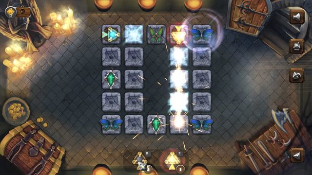 SpellKeeper 2
