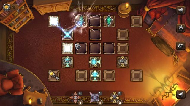 SpellKeeper 4