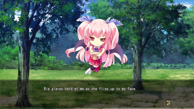 Re;Lord 1: The Witch of Herfort and Stuffed Animals 5