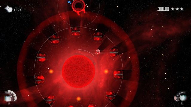 Solar Flux 4