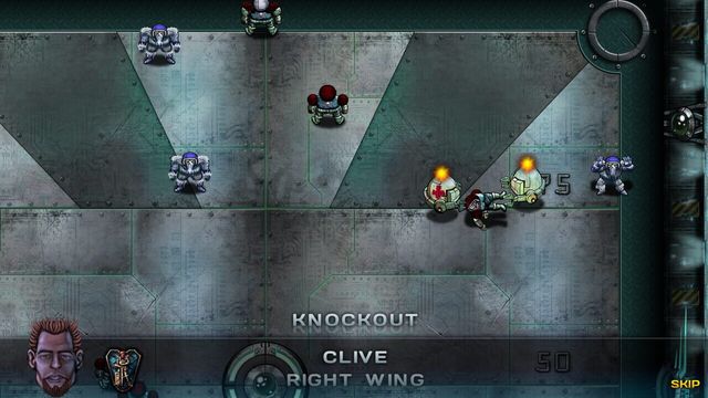 Speedball 2 HD 2