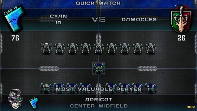 Speedball 2 HD 3