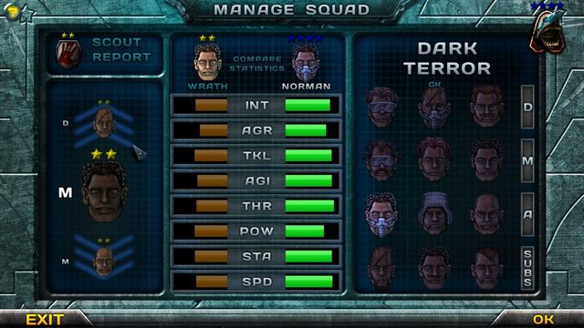 Speedball 2 HD 4