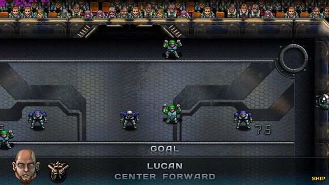 Speedball 2 HD 5