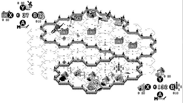 Death Crown 4