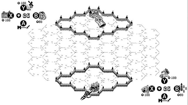 Death Crown 5