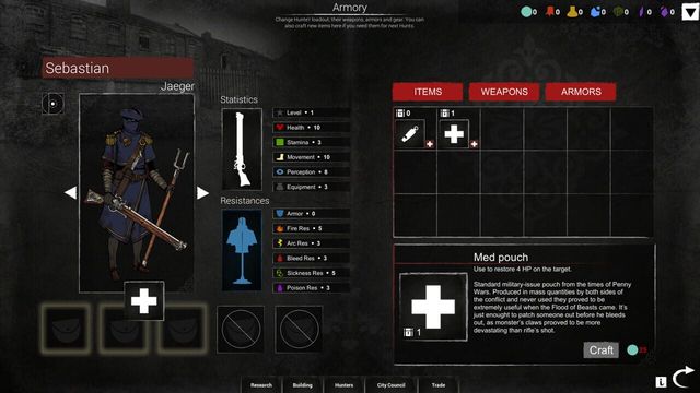Alder's Blood 3