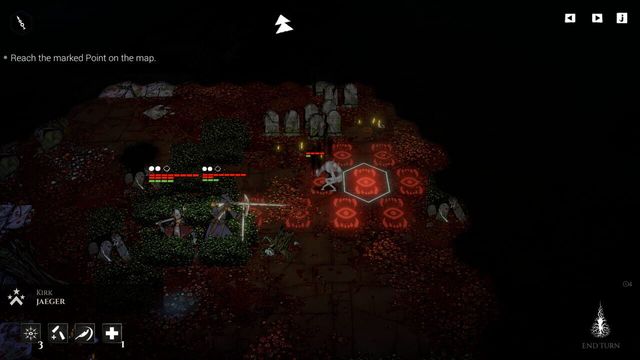 Alder's Blood 5