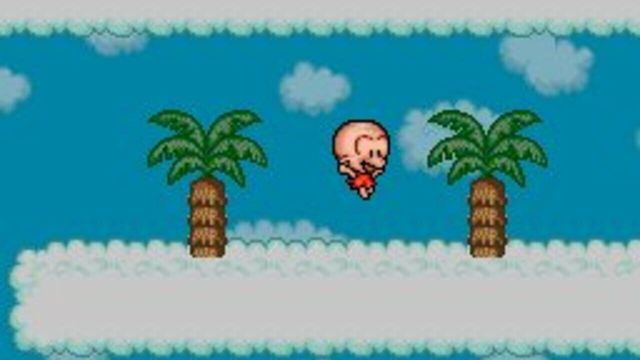 Super Bonk 1