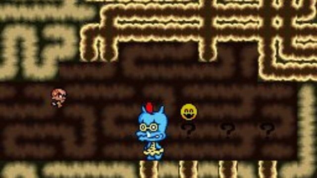 Super Bonk 3