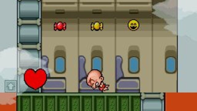 Super Bonk 6