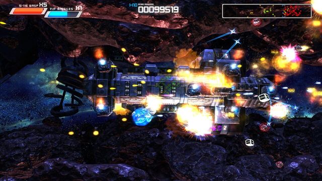 Syder Arcade 2