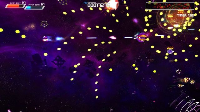 Syder Arcade 3