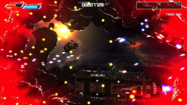 Syder Arcade 4