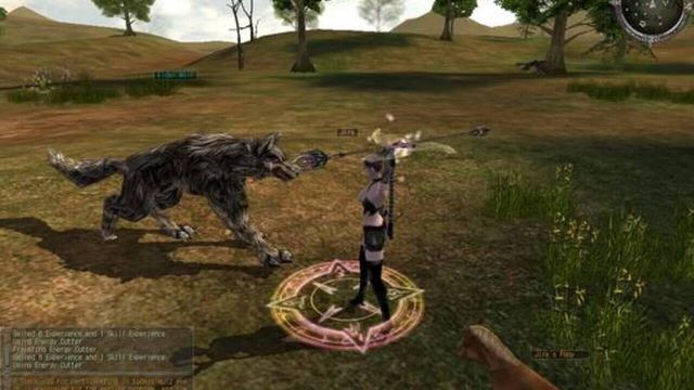 Last Chaos 3