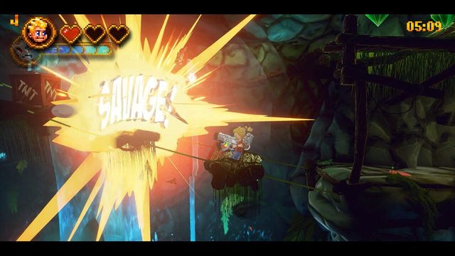 Rad Rodgers 2