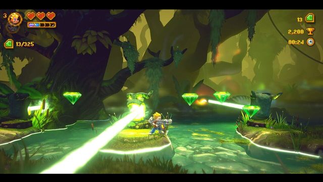 Rad Rodgers 3