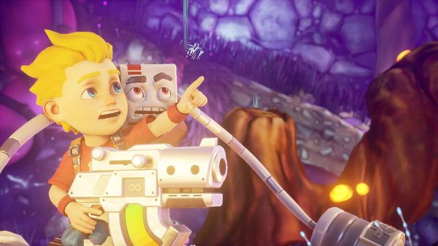 Rad Rodgers 5