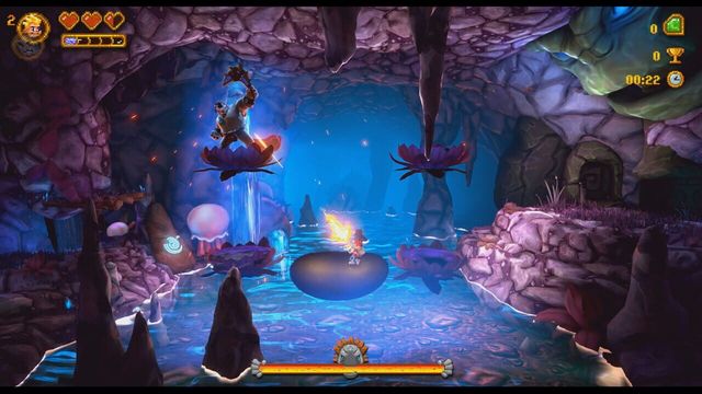 Rad Rodgers 6