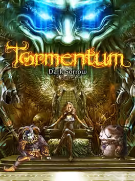 Tormentum: Dark Sorrow